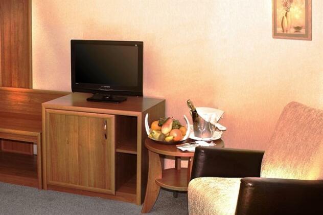 Spa Hotel Calista - Photo5