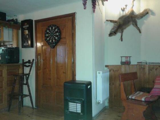 Guest House and Pub Oasis - Photo2