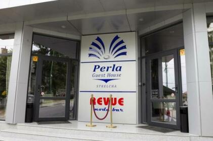 Hotel Perla Strelcha