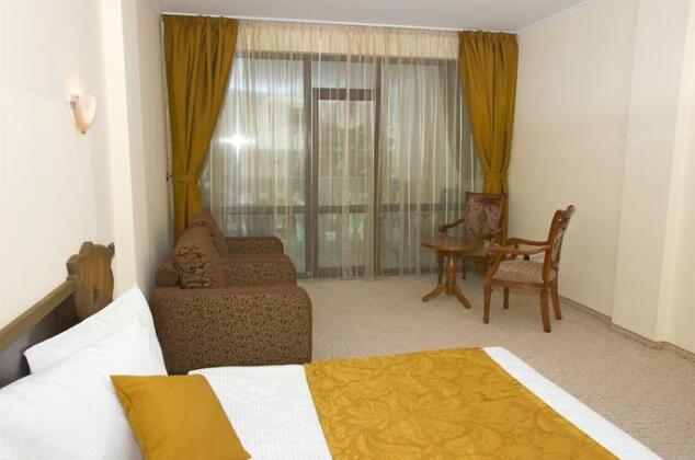 Babylon Hotel - Photo3
