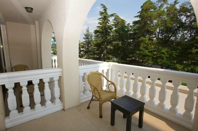 Babylon Hotel - Photo4