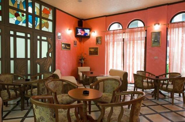 Babylon Hotel - Photo5