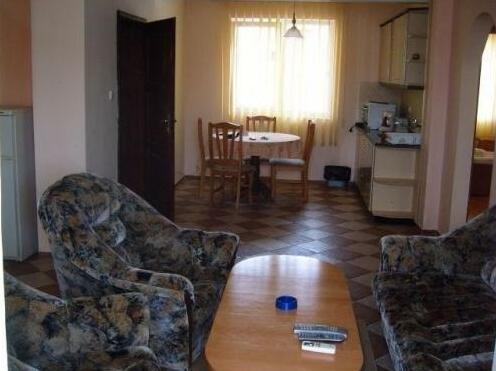 Bravo Apartments - Photo5