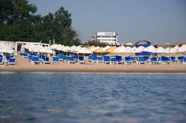 Dunav Hotel - Photo2