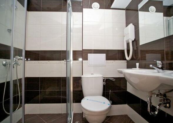 Dunav Hotel - Photo3
