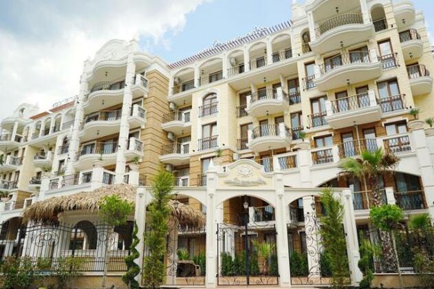 Harmony Suites - Dream Island