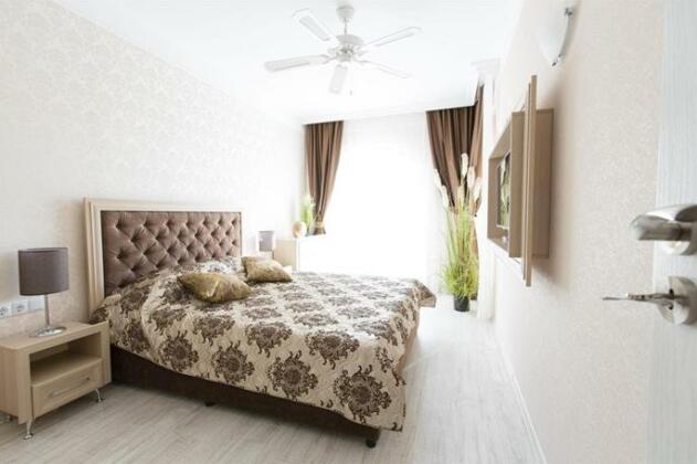Harmony Suites - Dream Island - Photo4