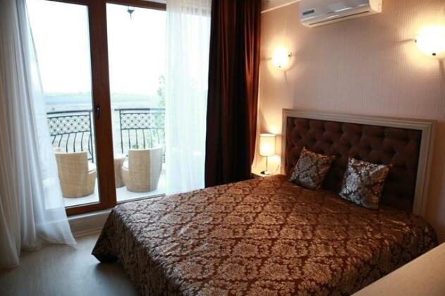 Harmony Suites - Dream Island - Photo5