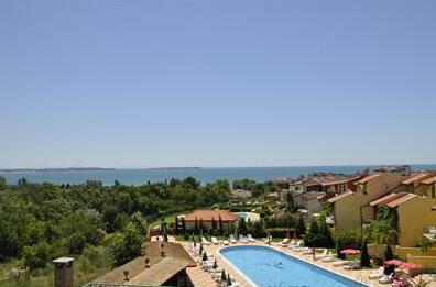 Hotel Yalta - Photo4