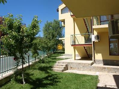 Hotel Yalta - Photo5