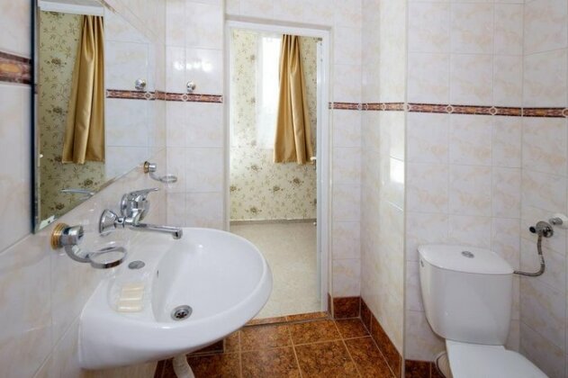 Hotel Yantra - Photo4