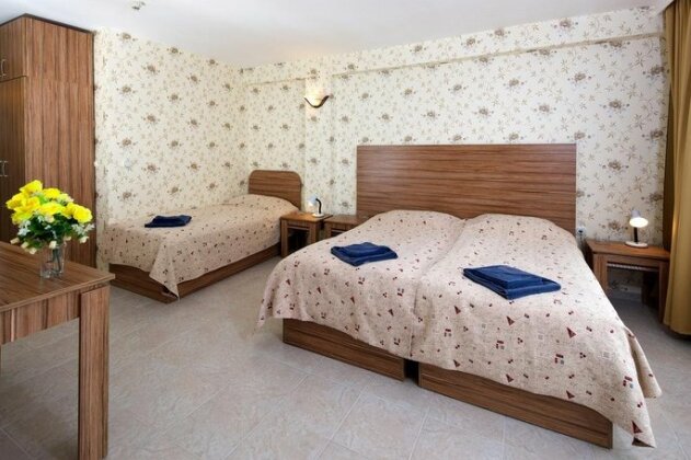 Hotel Yantra - Photo5