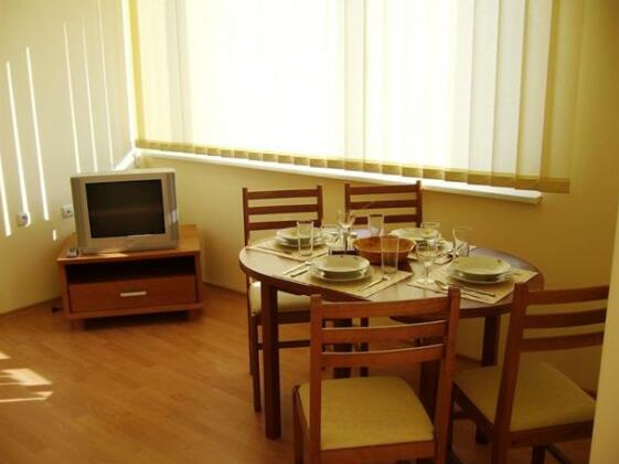 Nessebar and Holiday Fort Apartments - Photo3