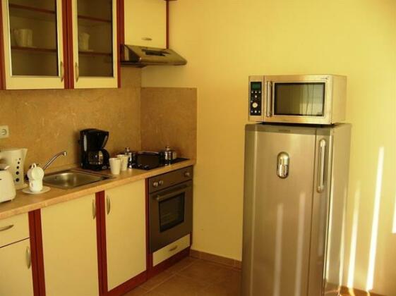Nessebar and Holiday Fort Apartments - Photo4