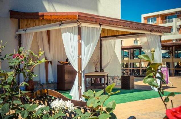 Nessebar and Holiday Fort Apartments - Photo5