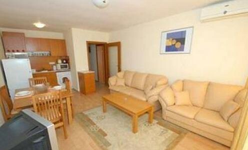 Nessebar Fort Apartments - Photo2