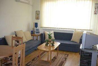 Nessebar Fort Apartments - Photo5