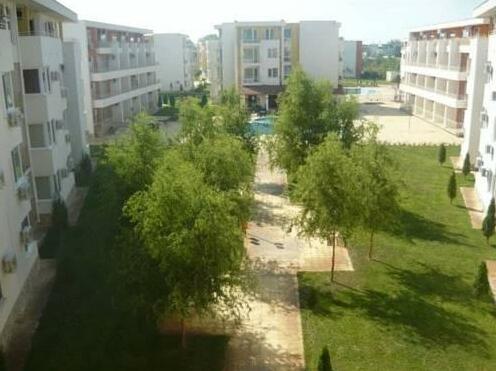 Nessebar Fort Club Apartments - Photo3