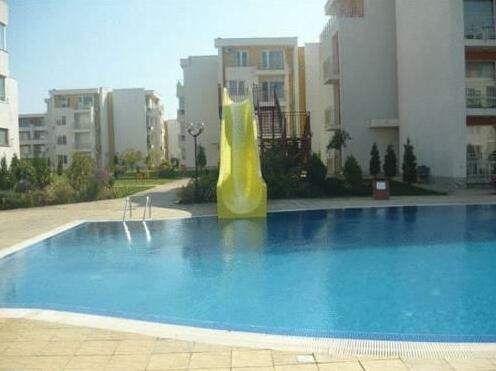 Nessebar Fort Club Apartments - Photo4