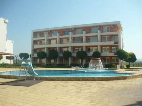 Nessebar Fort Club Apartments - Photo5