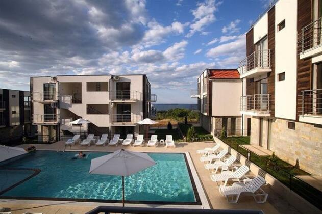 New Line Village Apartments - Photo2