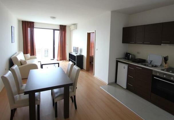 New Line Village Apartments - Photo3