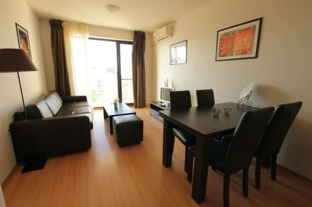 New Line Village Apartments - Photo5