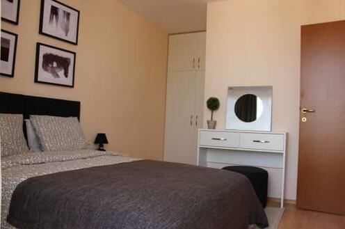 PSB Apartments in Nessebar Fort - Photo3
