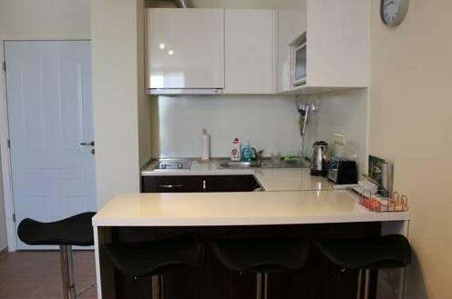 PSB Apartments in Nessebar Fort - Photo4