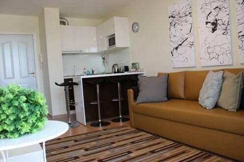 PSB Apartments in Nessebar Fort - Photo5