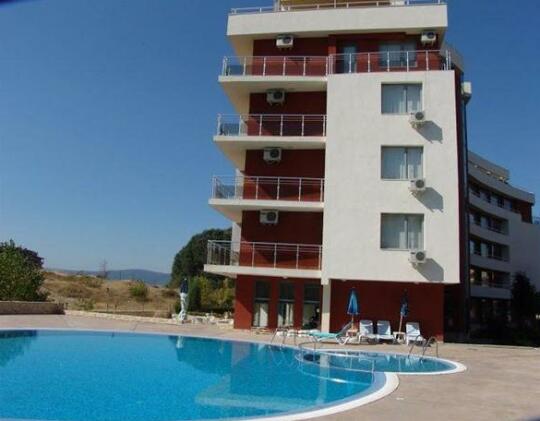 Rubi Aparthotel - Photo3