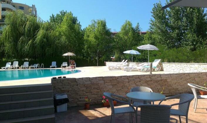 Rubi Aparthotel - Photo4
