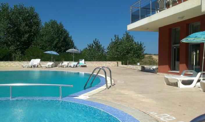 Rubi Aparthotel - Photo5