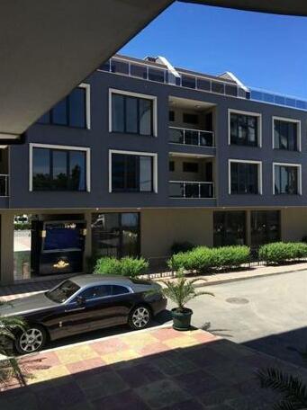 TM Deluxe Hotel