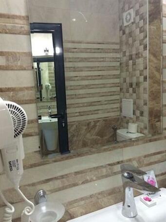 TM Deluxe Hotel - Photo3