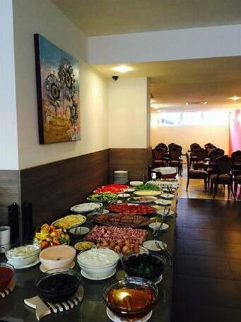 TM Deluxe Hotel - Photo4