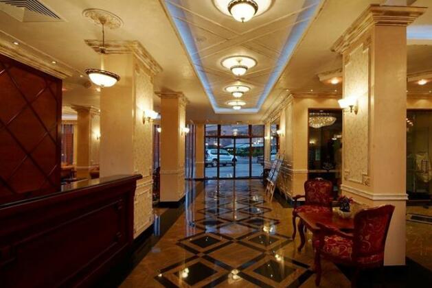 VP Apartment in Karolina Complex - Photo2