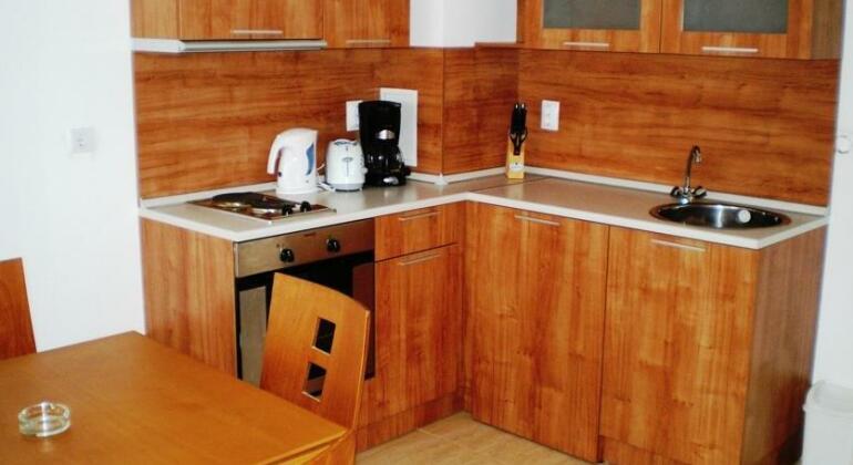 Apartcomplex Top - Photo4
