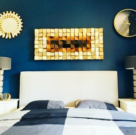 APARTELLO Modern Studio - Casa Real - Photo2