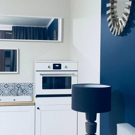 APARTELLO Modern Studio - Casa Real - Photo4