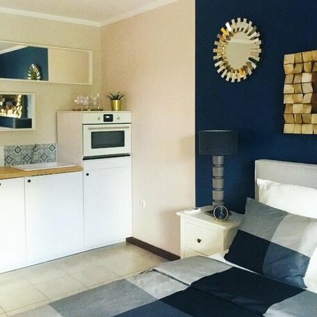 APARTELLO Modern Studio - Casa Real - Photo5