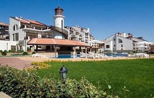 Aparthotel Lighthouse - Photo2
