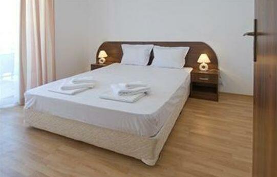 Aparthotel Lighthouse - Photo3