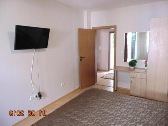 Apartment Complex TOP - Photo5
