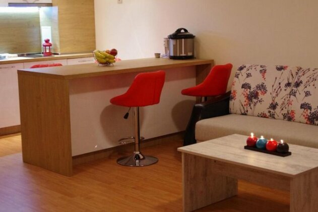 Apartment Garden of Eden - Photo5