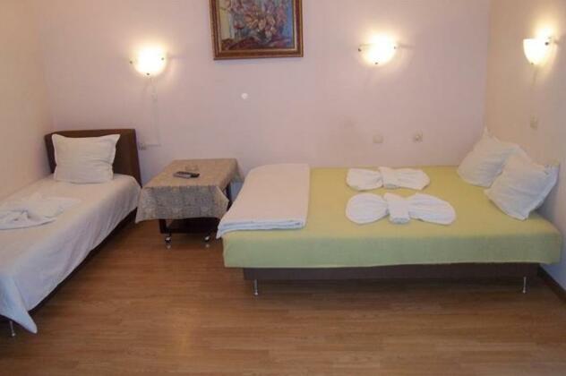 Apartments Bachvarovi - Photo3