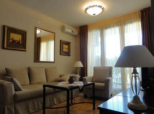 Apartments in Royal Bay Residence - Photo4