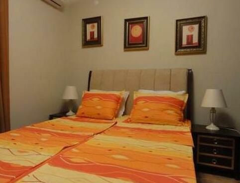 Apartments in Royal Bay Residence - Photo5