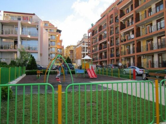 Apartments in Victorio 3 Complex - Photo3