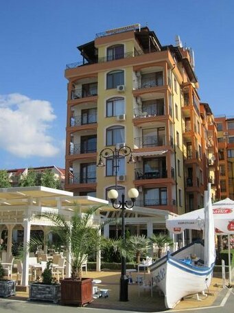 Apartments in Victorio 3 Complex - Photo4